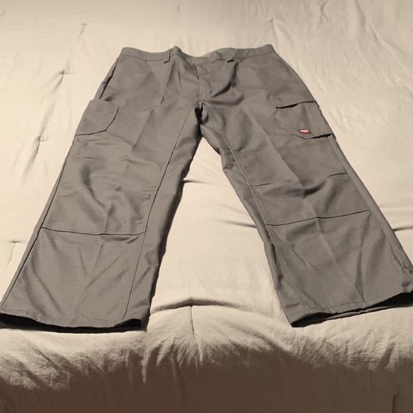 Red Kap Men’s Performance Shop Pant, NEW, Size 40x29 - Picture 4 of 12